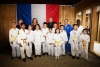 Visuel - Epinay-sur-Seine : inauguration du dojo